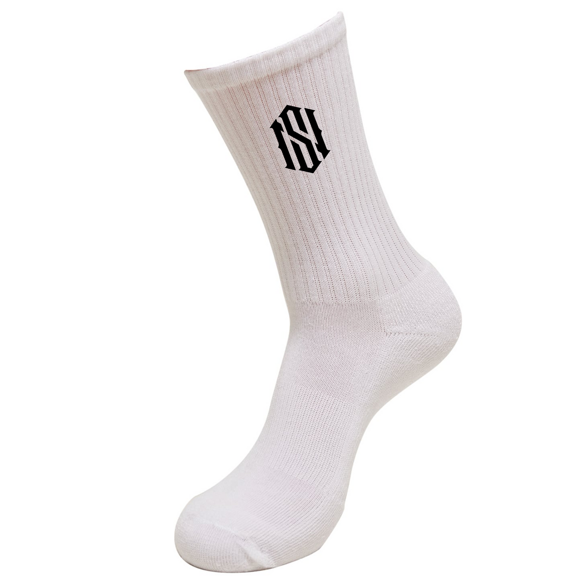 Naysayer - Crew Socks (2 Designs)
