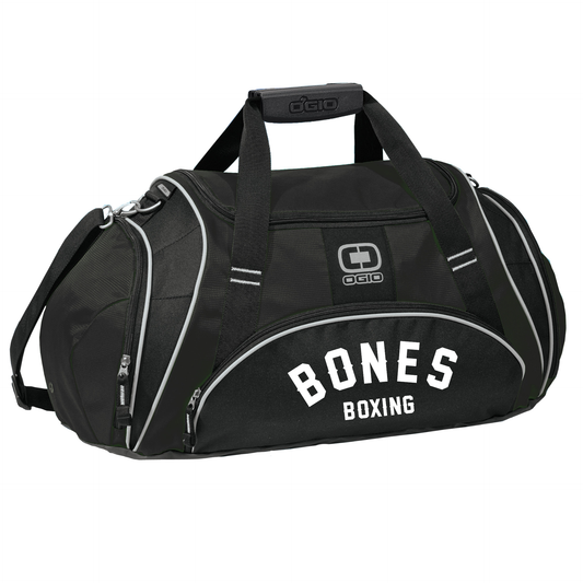 Bones Boxing - Crunch Sports Bag