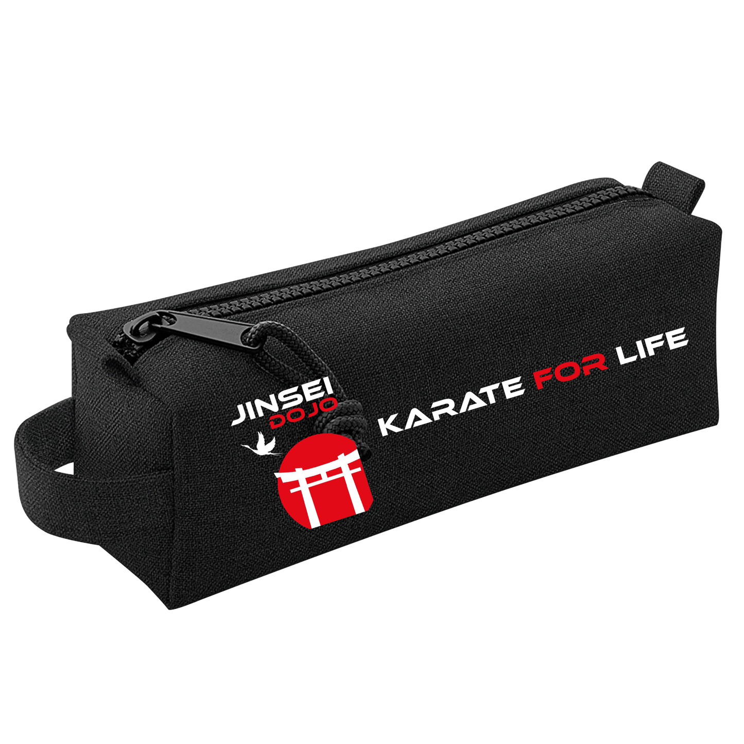 Jinsei Dojo - Pencil Case
