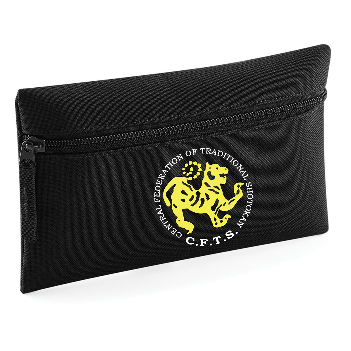 CFTS Karate - Pencil Case