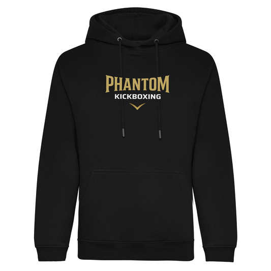 Phantom Kickboxing - Adult Pullover Hoodie - 'CORE'