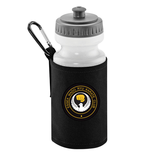 EWRK Martial Arts Club - Basic Water Bottle & Holder