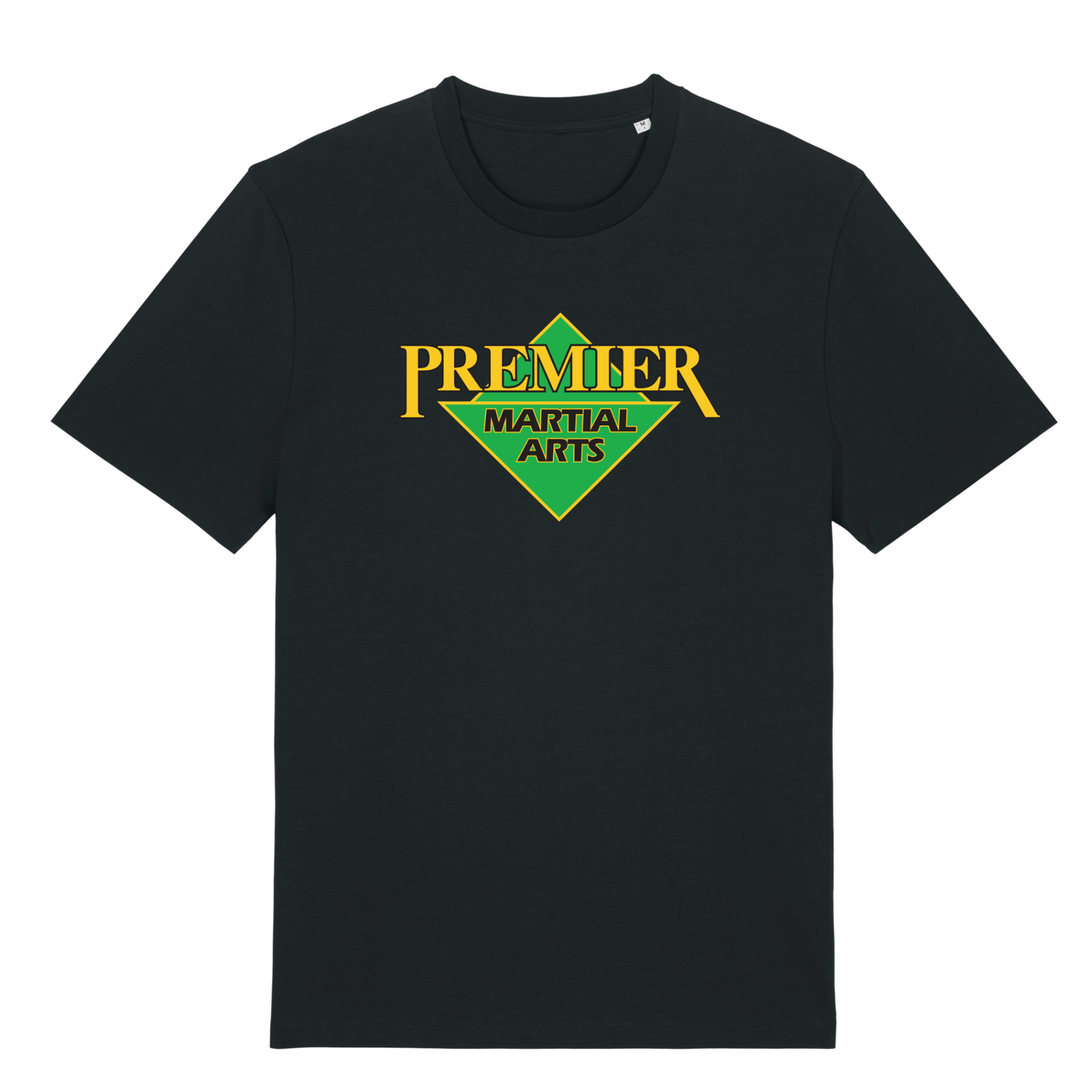 PMA Harrogate - Cotton Tee (All Sizes)