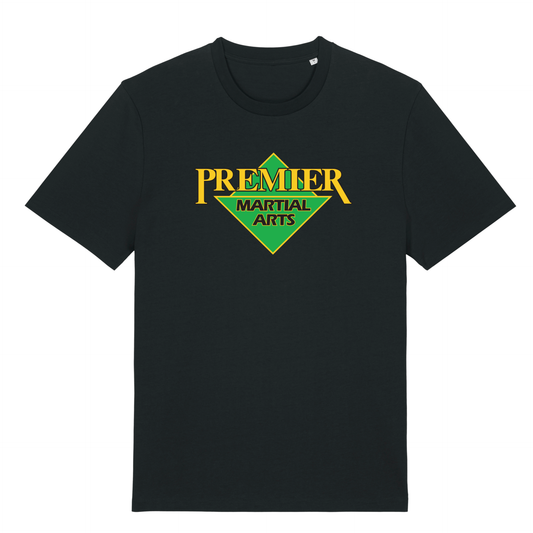 PMA Harrogate - Cotton Tee (All Sizes)