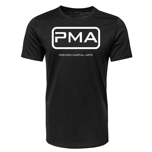 Premier Martial Arts - Sports Poly Tee (All Sizes)