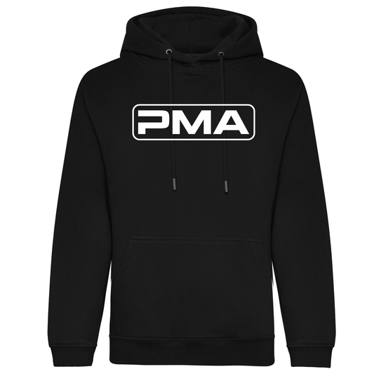 Premier Martial Arts - Pullover Hoodie (All Sizes)
