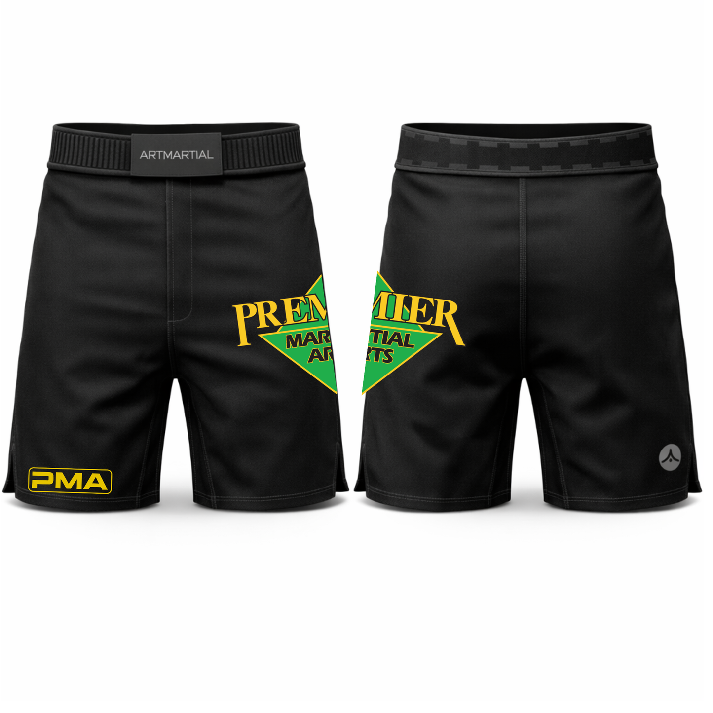 PMA Harrogate - Combat Training Shorts (All Sizes)