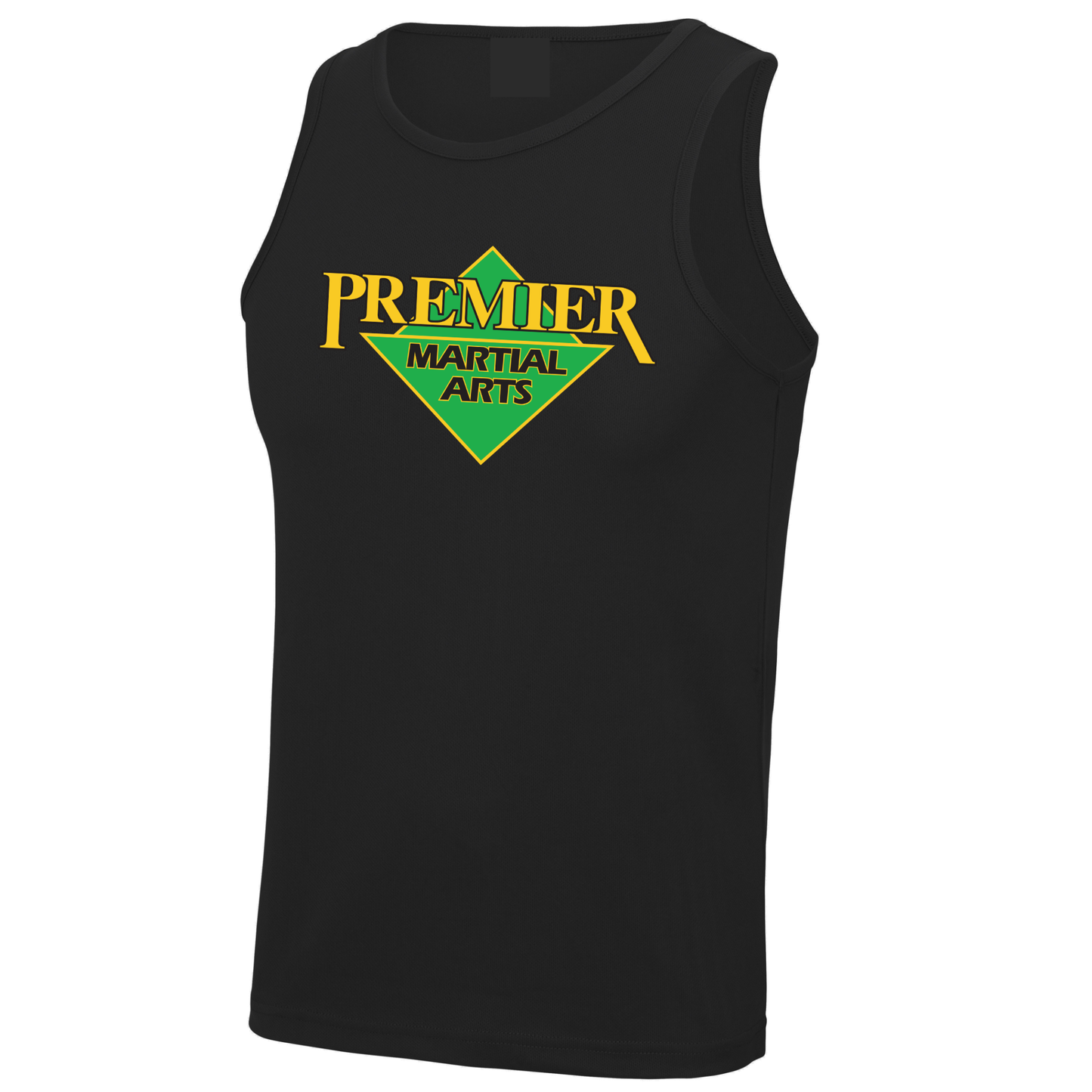 PMA Harrogate - Unisex Sports Poly Tech Vest (All Sizes)
