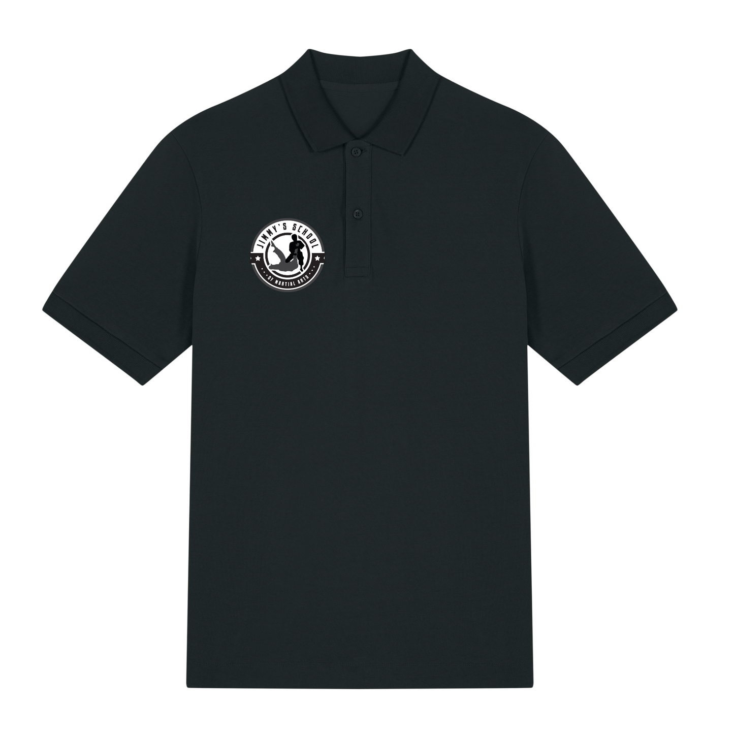 JSMA - Polo Shirt (All Sizes & Colours)