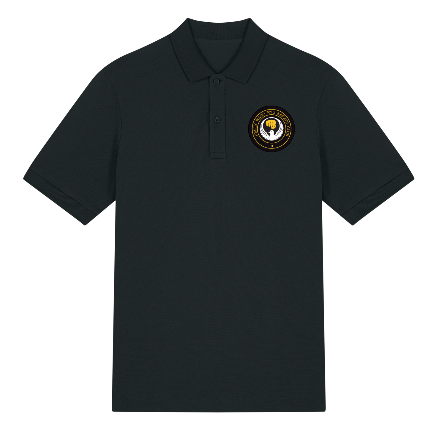 EWRK Martial Arts Club - Polo Shirt (All Sizes)