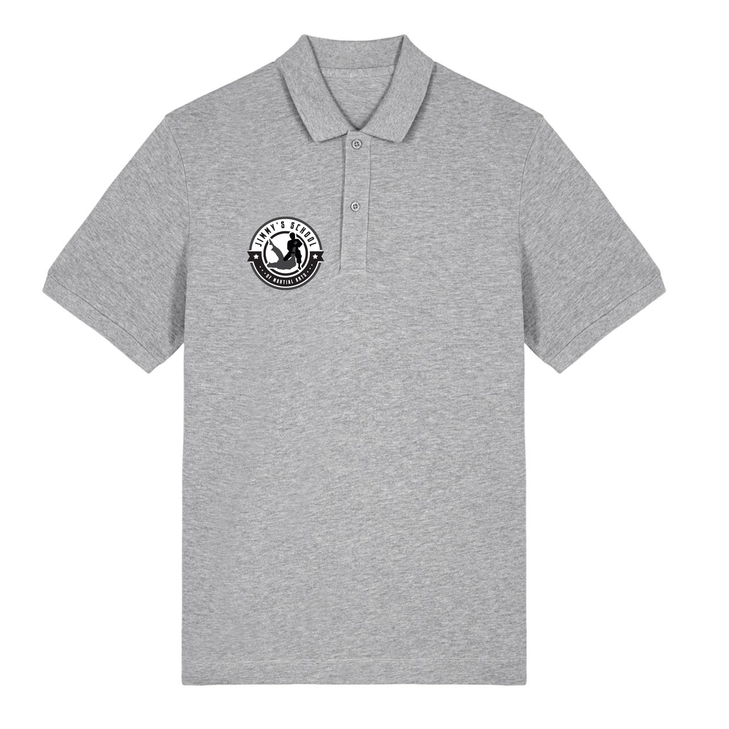 JSMA - Polo Shirt (All Sizes & Colours)