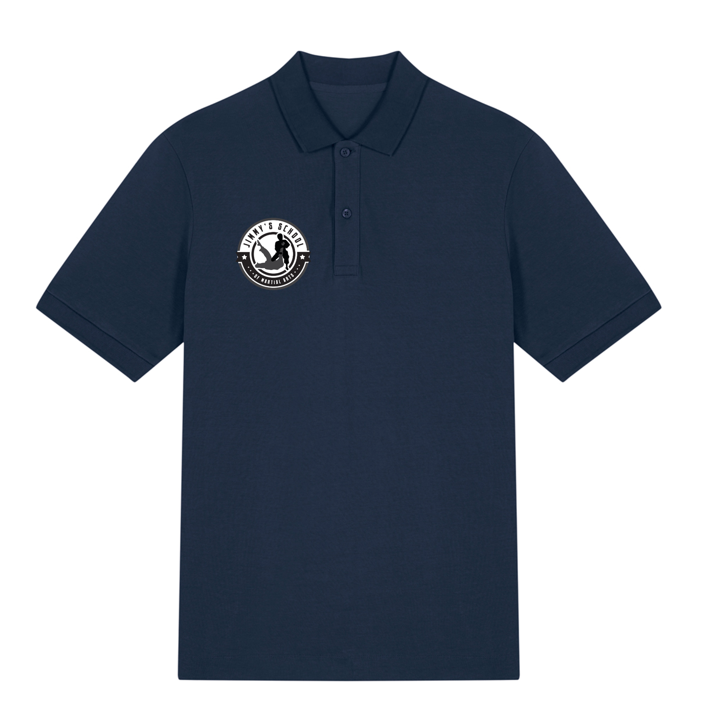 JSMA - Polo Shirt (All Sizes & Colours)