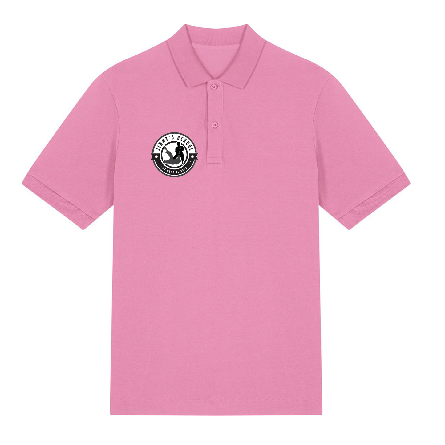 JSMA - Polo Shirt (All Sizes & Colours)