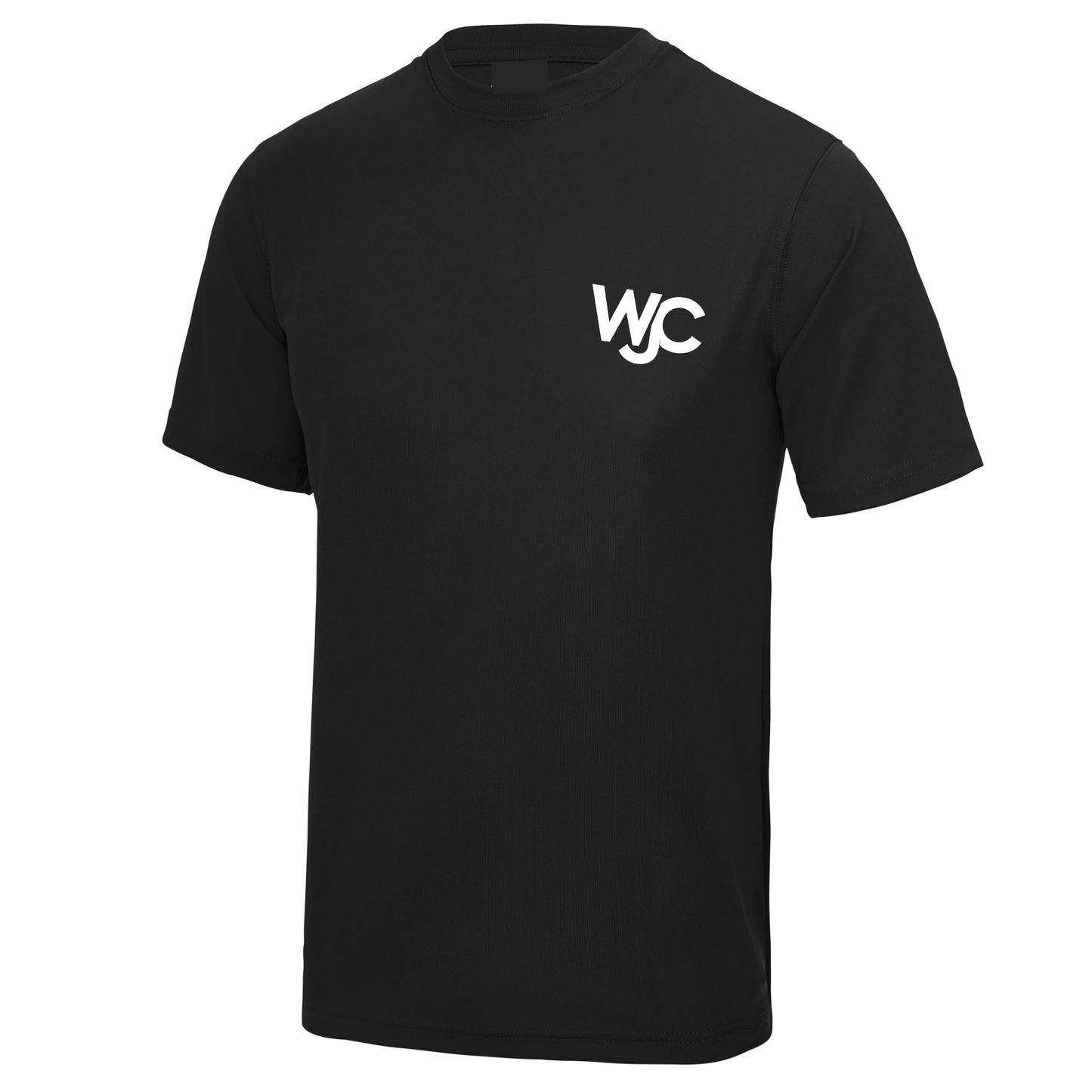 Westcliff Judo Club - Sports Poly Tee: WJC Design (All Sizes & Colours)