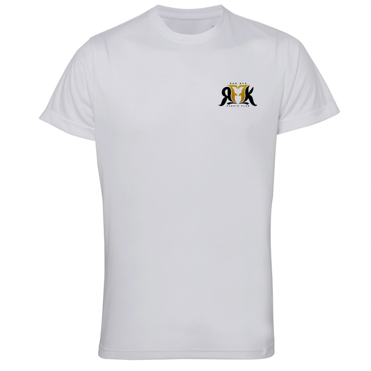 Ren Ryu Karate Club - Sports Poly Tee (All Sizes & Colours)