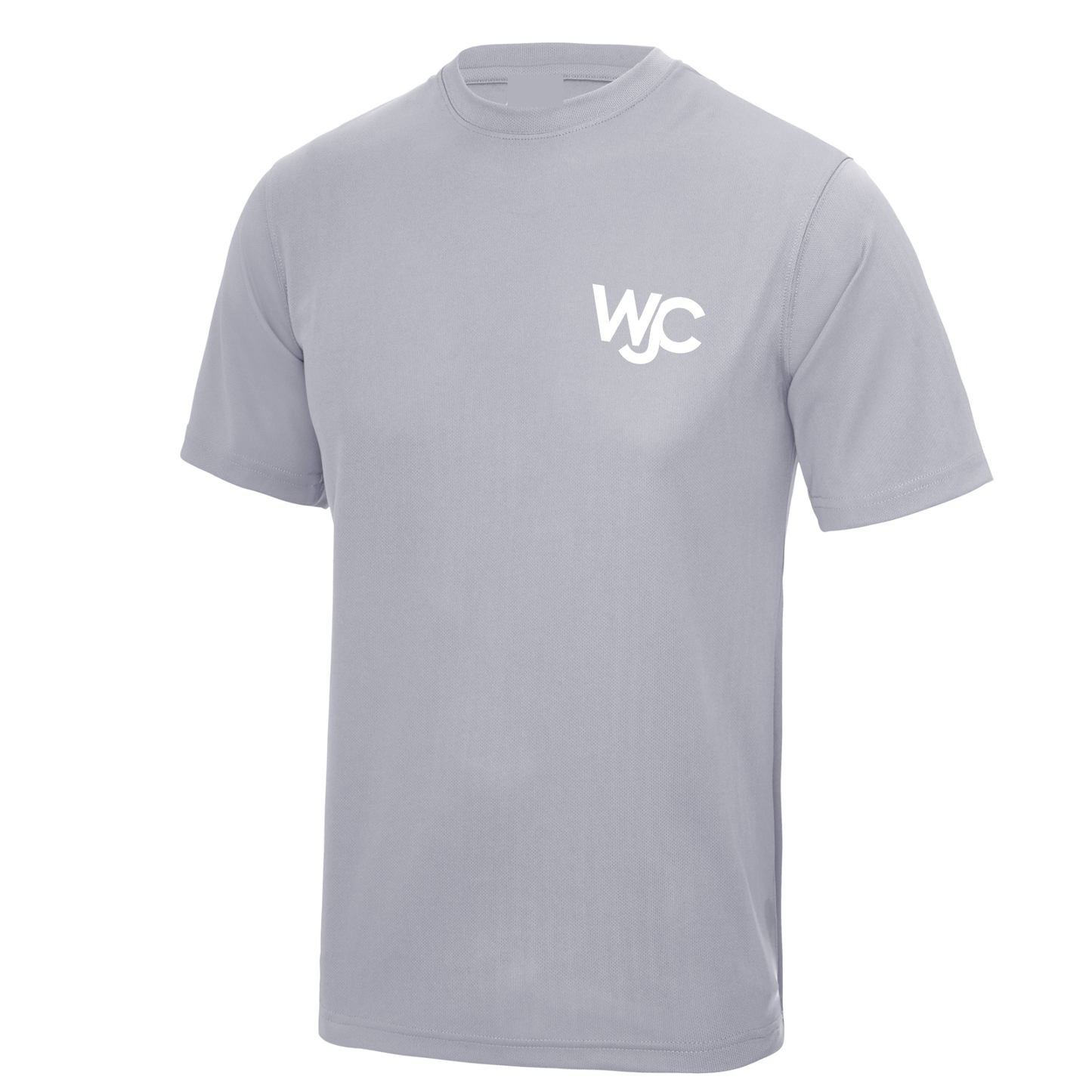 Westcliff Judo Club - Sports Poly Tee: WJC Design (All Sizes & Colours)