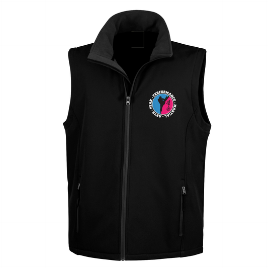 Peak Performance Martial Arts - Adult Body Warmer (Unisex)