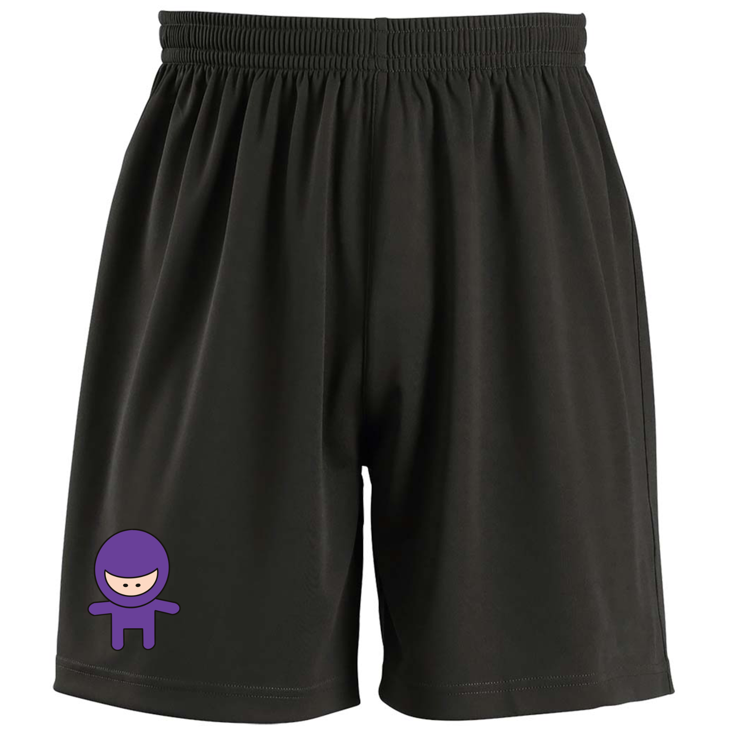Martial Arts Eastbourne - Junior Training Shorts