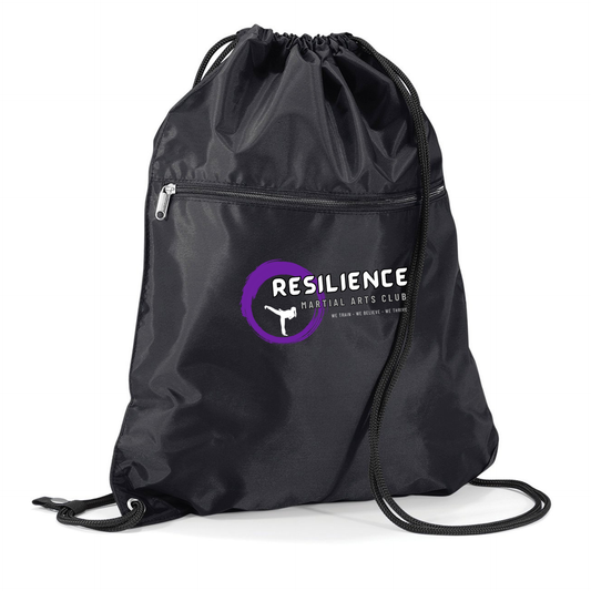 Resilience Martial Arts Club - Gym Sack