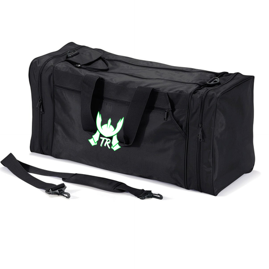 TR Martial Art - Jumbo Holdall