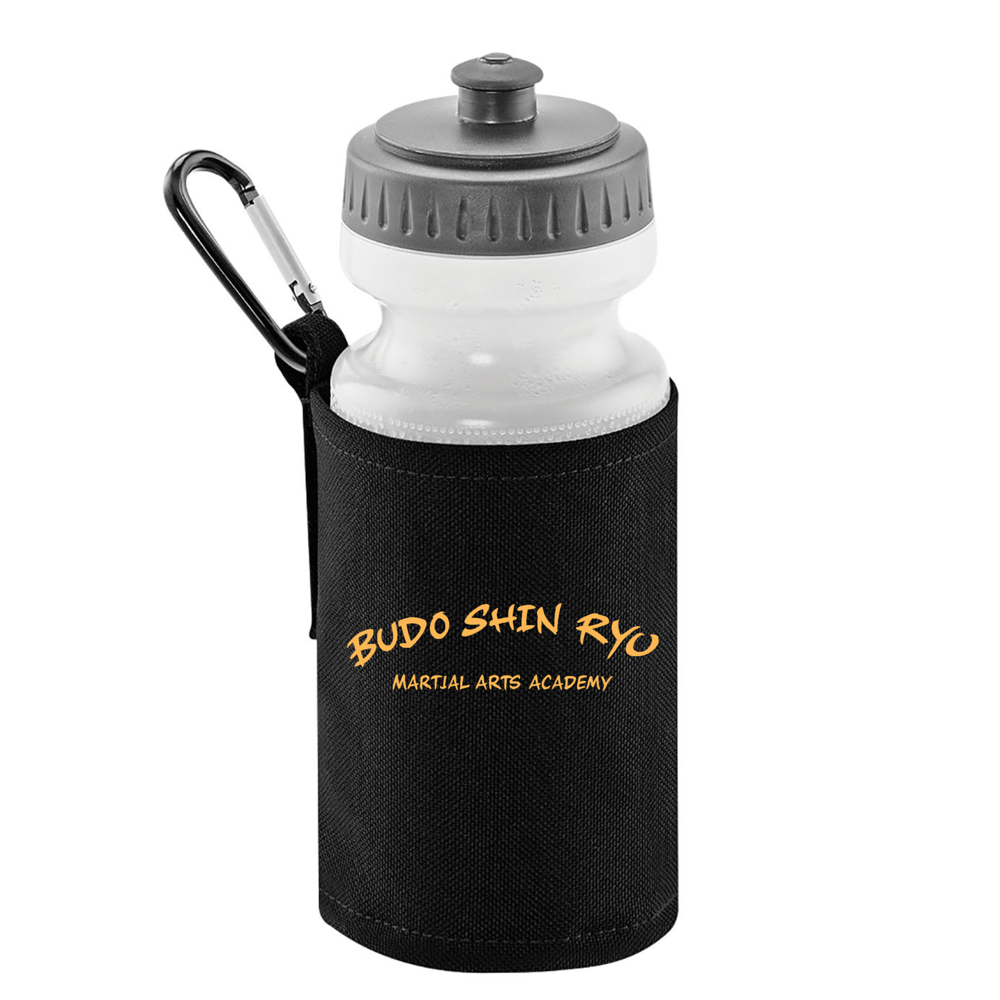 Budo Shin Ryu - Basic Water Bottle (All Designs)
