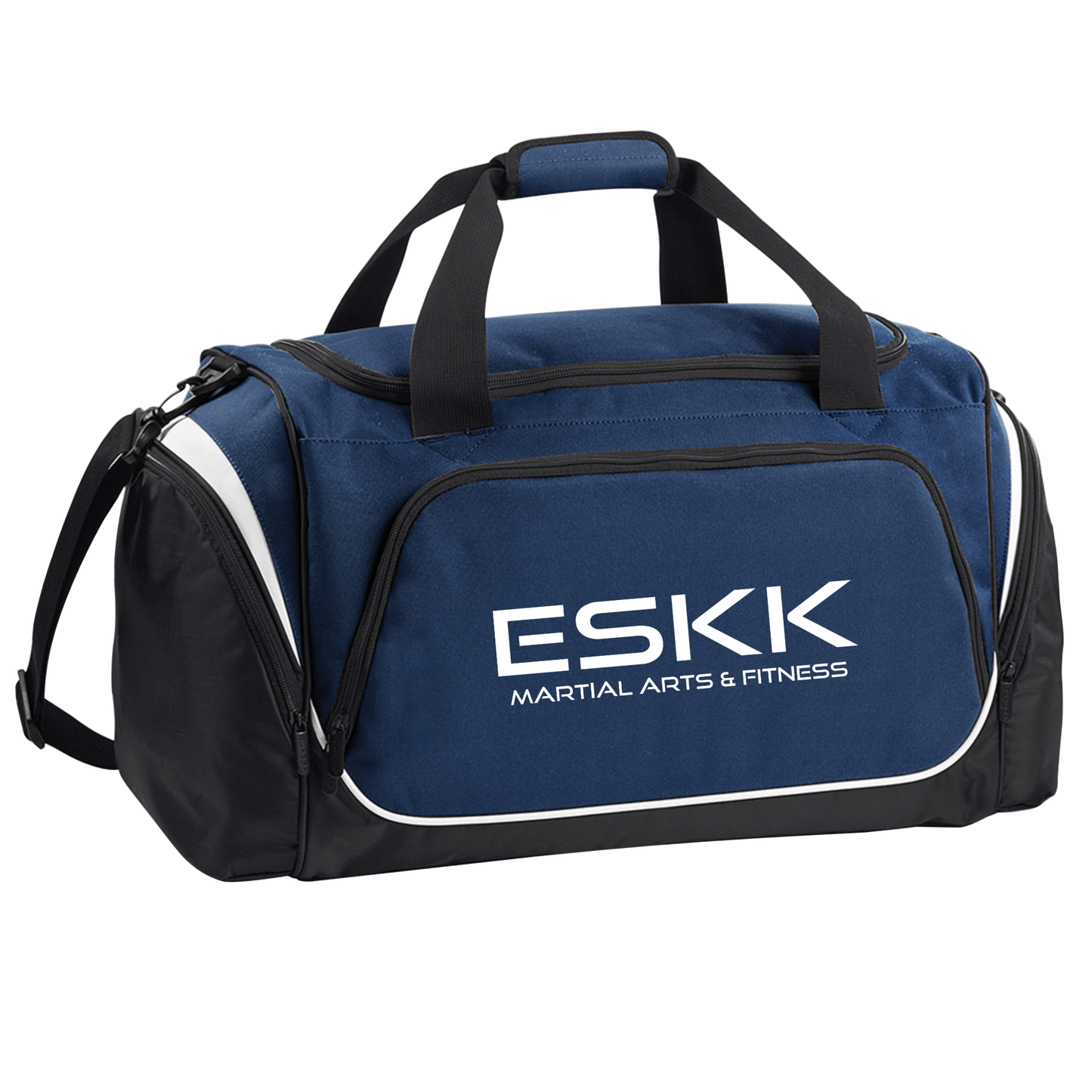 E.S.K.K - Training Holdall QS270