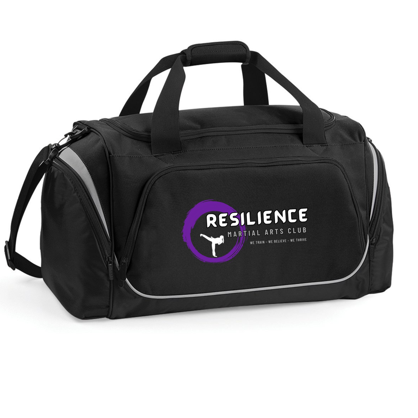 Resilience Martial Arts Club - Training Holdall