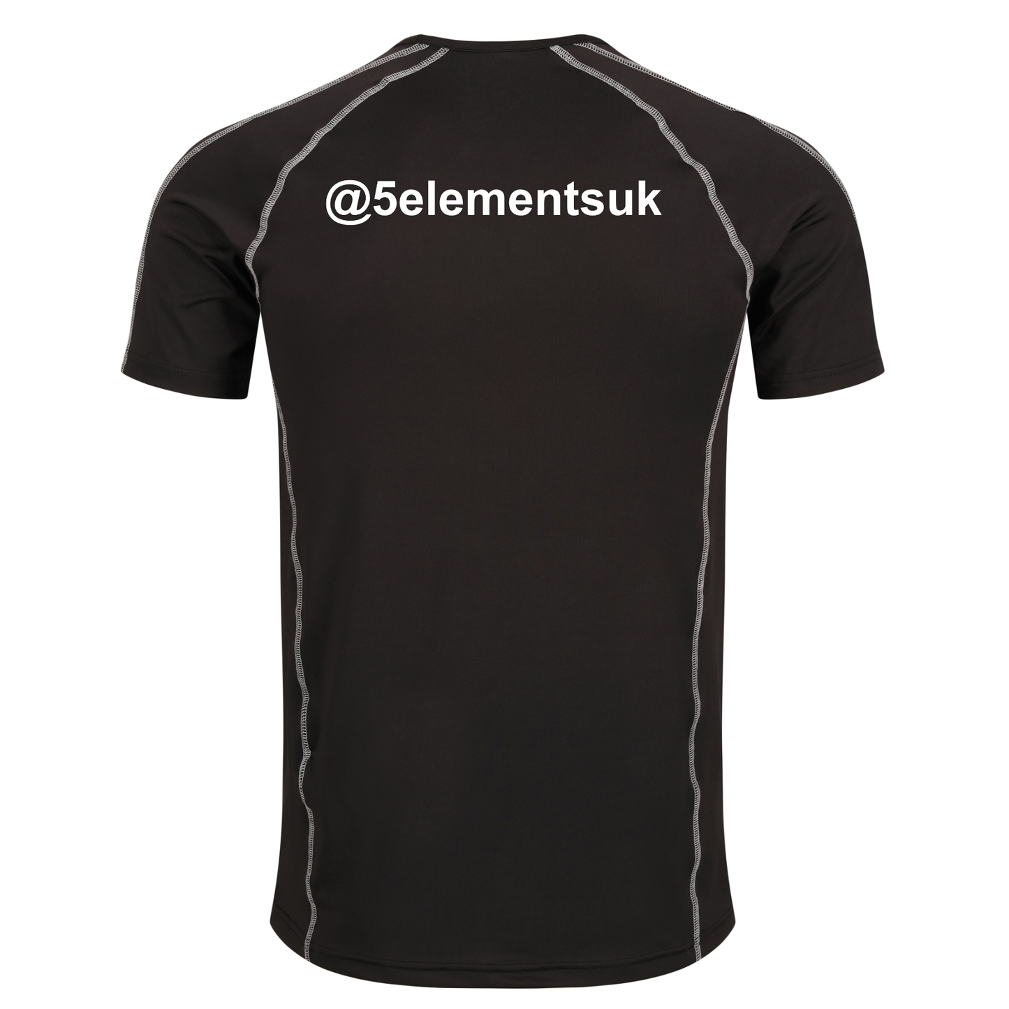5 Elements UK - Rashguard (All Sizes)