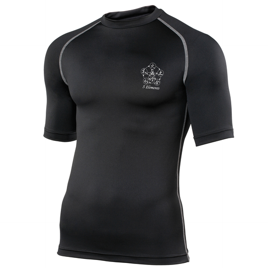 5 Elements UK - Rashguard (All Sizes)