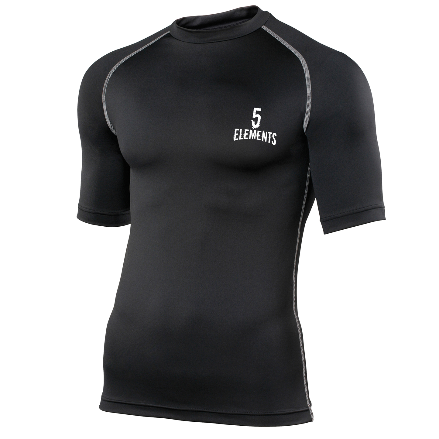 5 Elements UK - Rashguard: Design 2 (All Sizes)