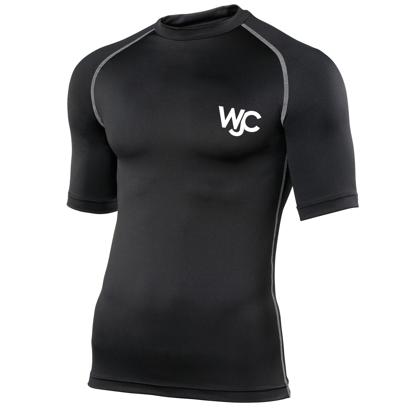 Westcliff Judo Club - Rashguard/Compression Top (All Sizes & Designs)