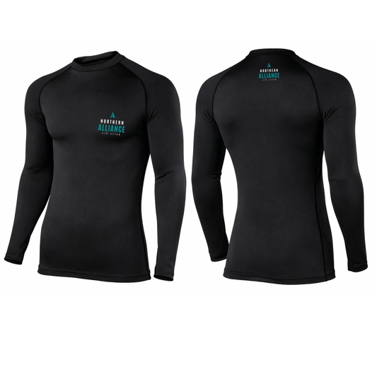 Northern Alliance JJ - Long Sleeved Rashguard (All Sizes)