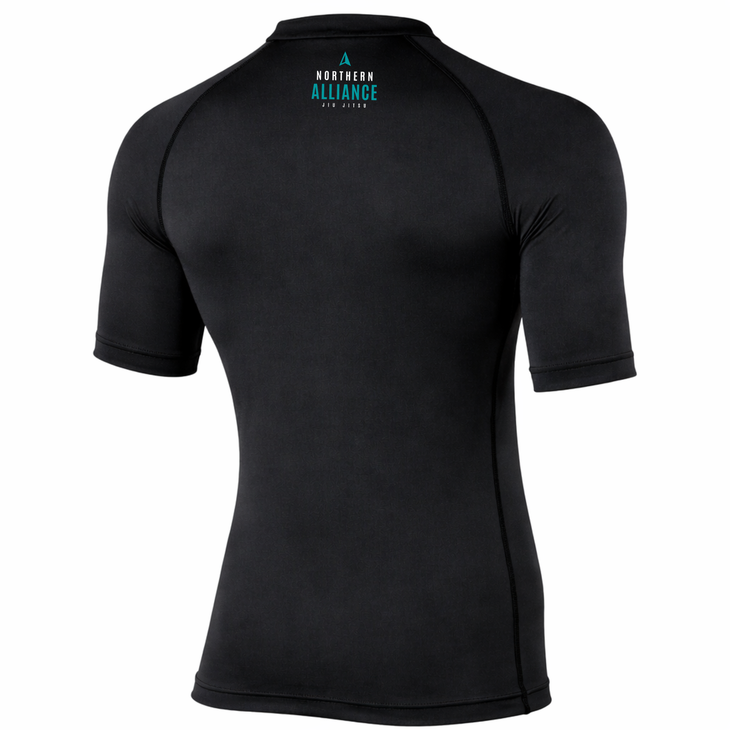 Northern Alliance JJ - Short Sleeved Rashguard (All Sizes)