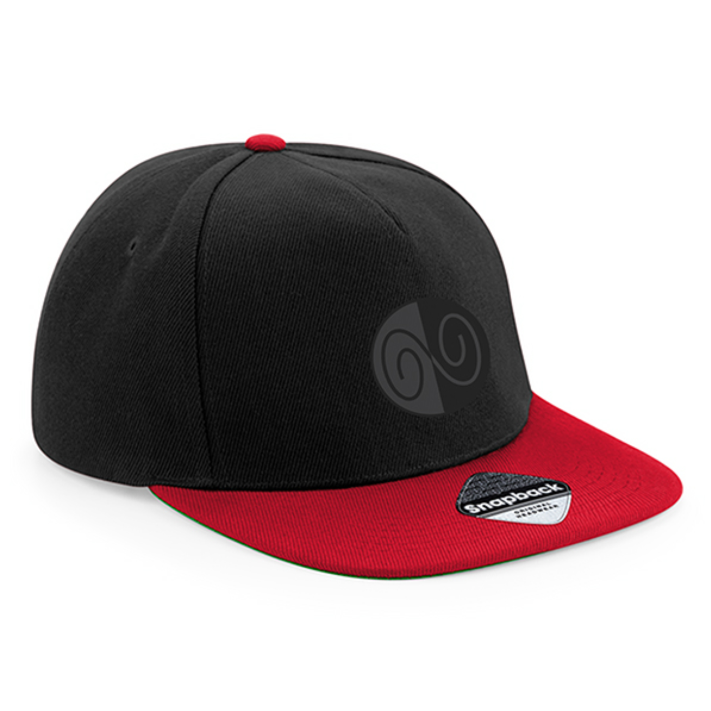 SRK Martial Arts - Original flat peak snapback (All Sizes/Designs/Colours)