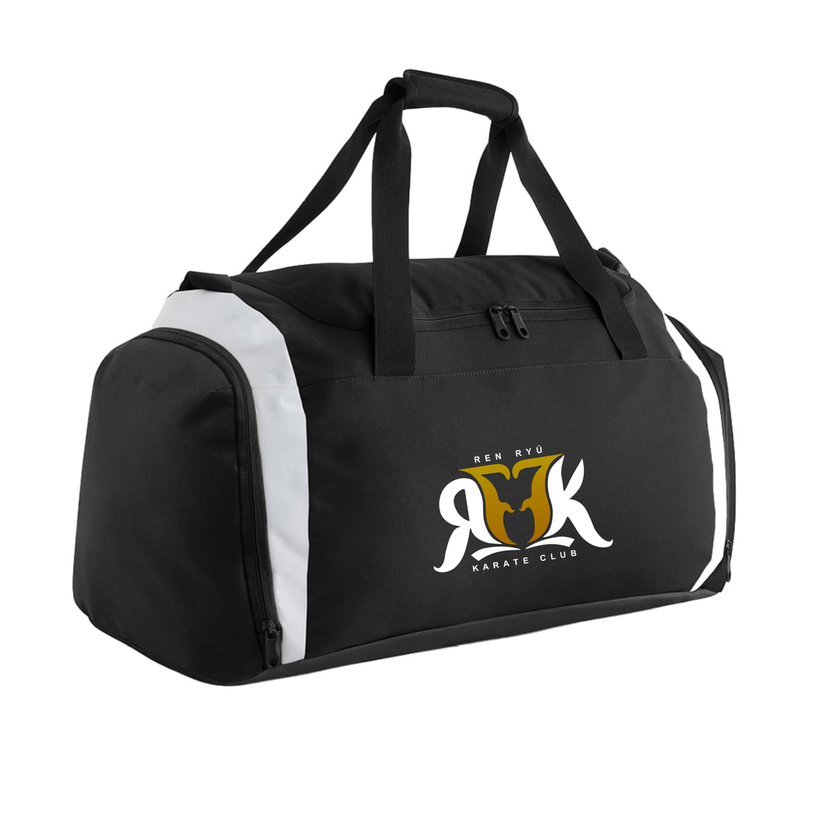 Ren Ryu Karate Club - Training Holdall