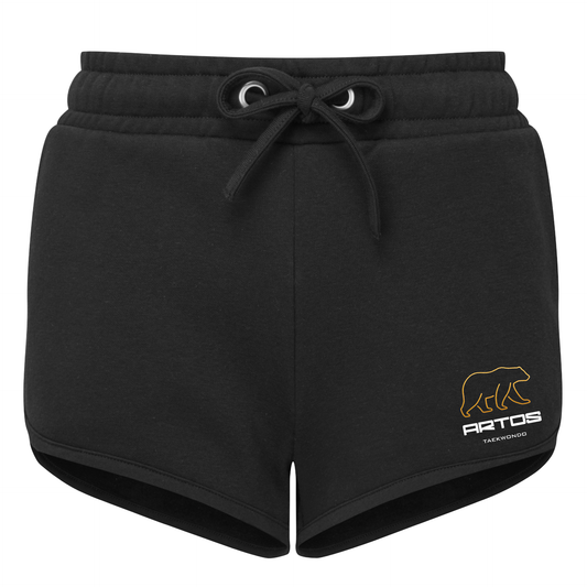 Artos TKD - Women's retro shorts
