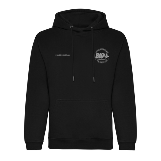 Rio Grappling Hoodie