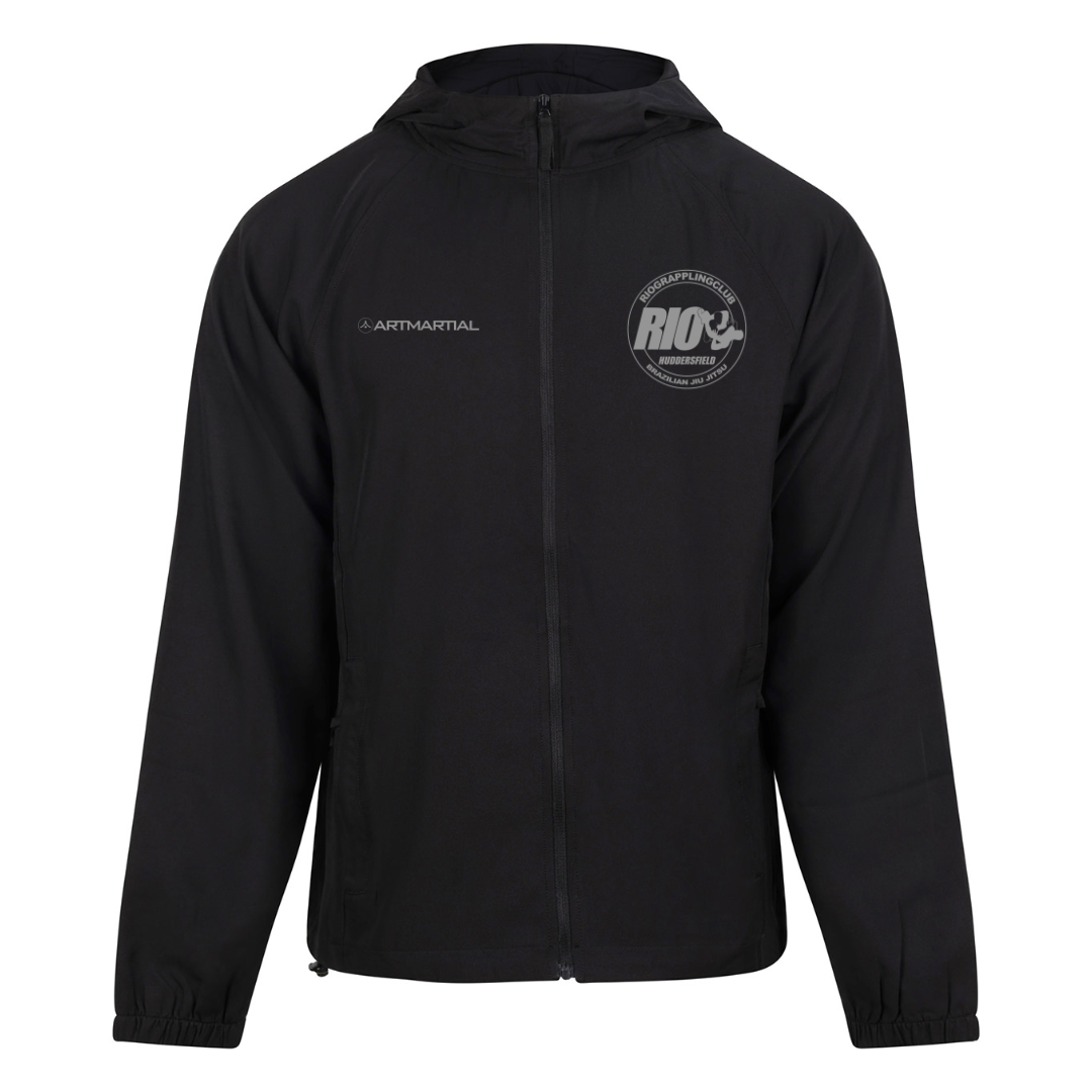 Rio Grappling Tech Hoodie