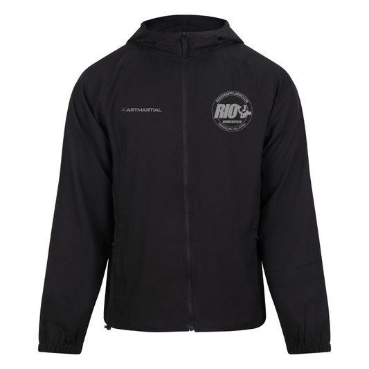 Rio Grappling Tech Hoodie