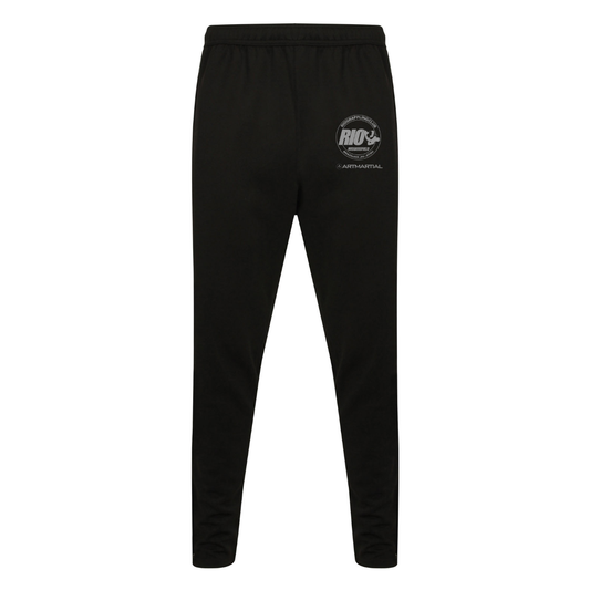 Rio Grappling Trackies & Joggers