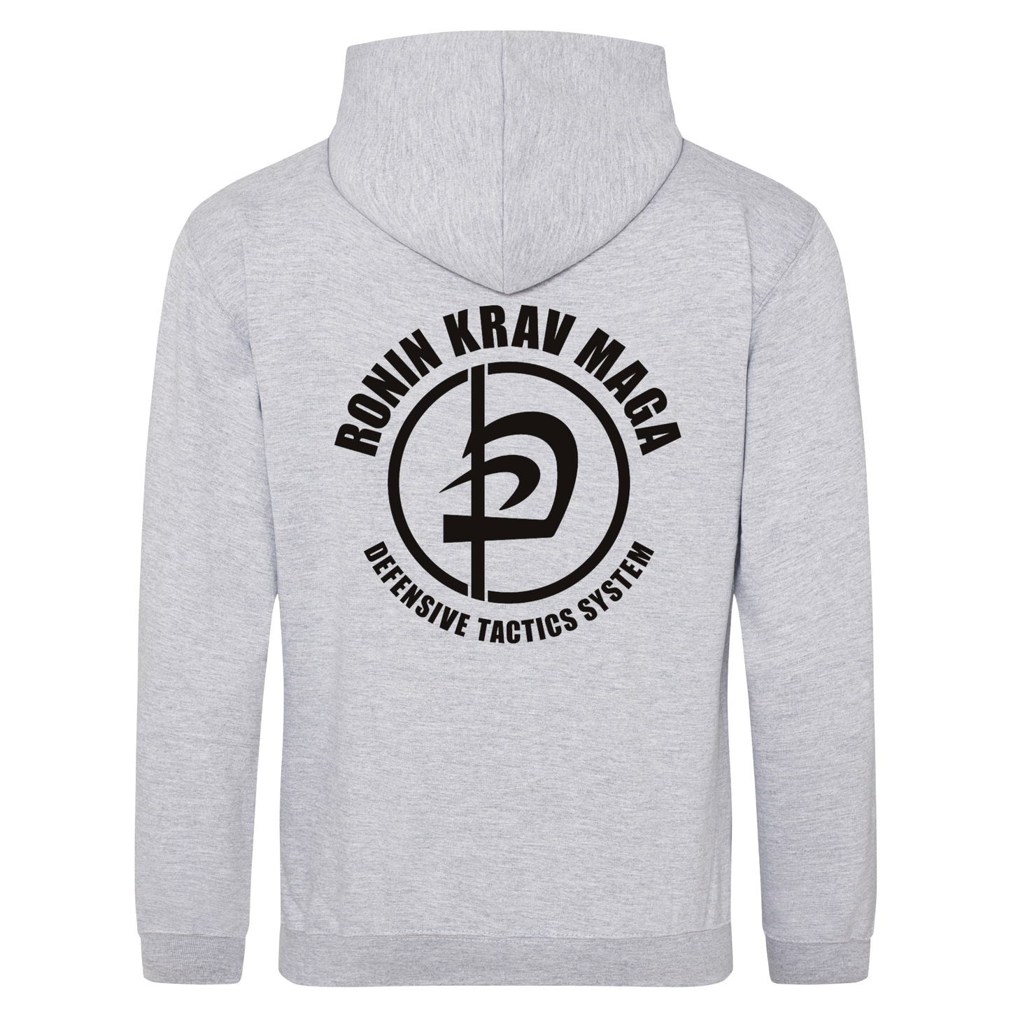 RONIN KRAV MAGA - ADULT HOODIE