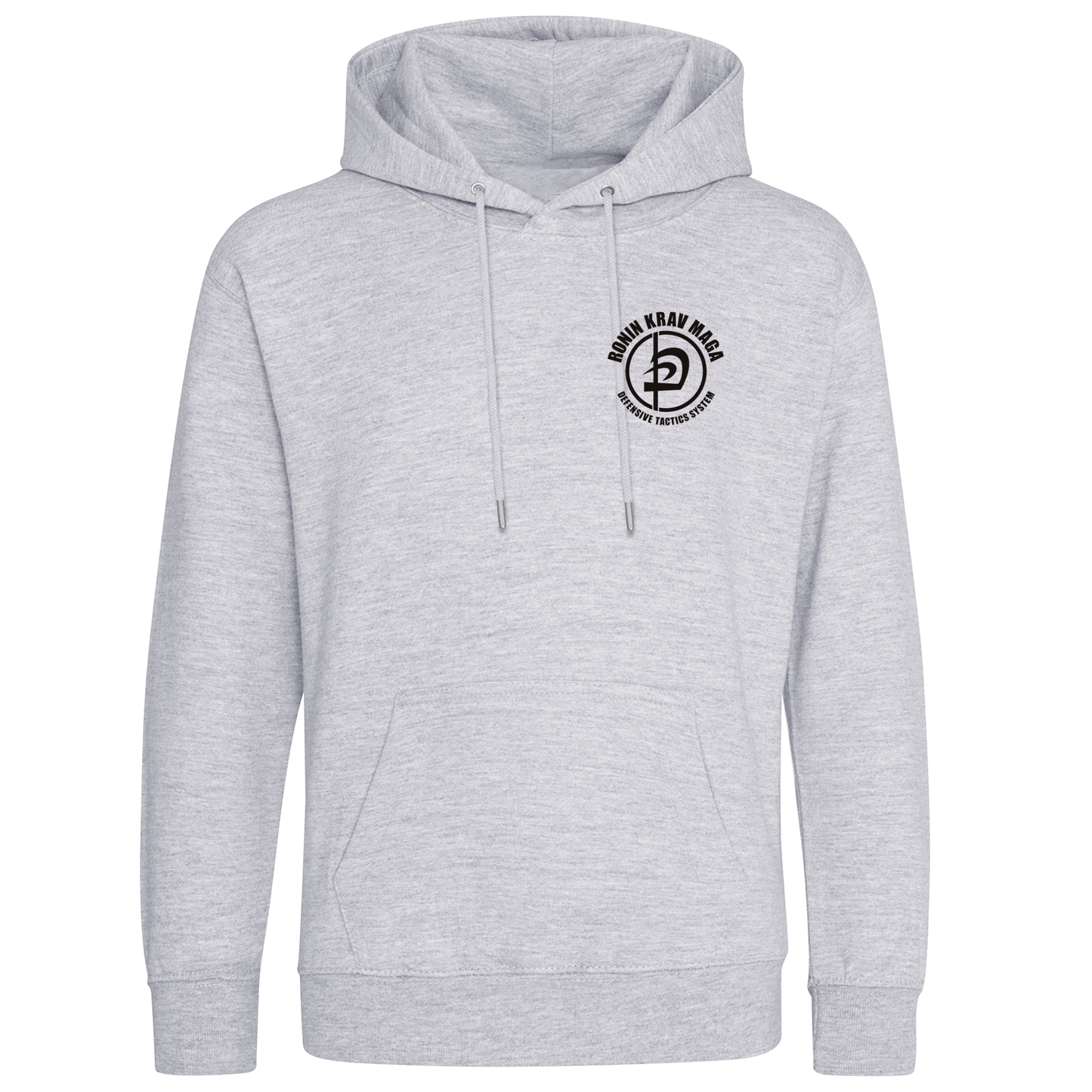 RONIN KRAV MAGA - ADULT HOODIE