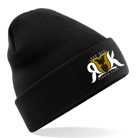 Ren Ryu Karate Club - Beanie