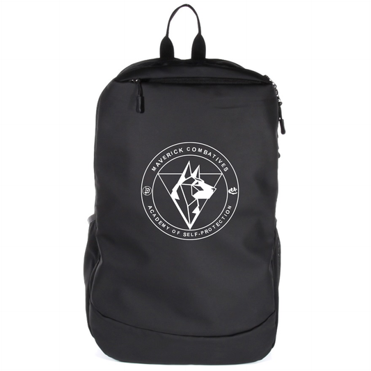 Maverick Combatives - Stealth Backpack (All Logo Colours)
