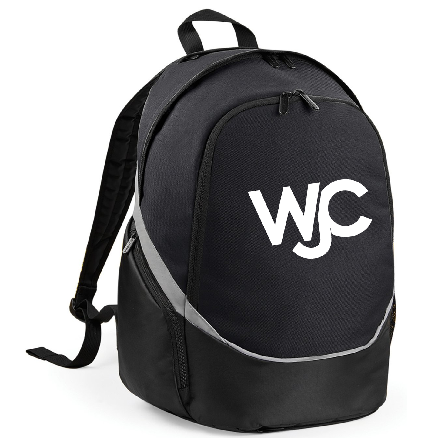 Westcliff Judo - Rucksack: WJC Design (All Colours)