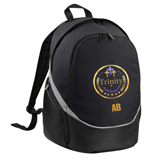 Trinity Active Group - Rucksack