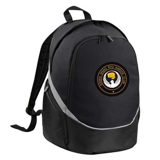 EWRK Martial Arts Club - Rucksack