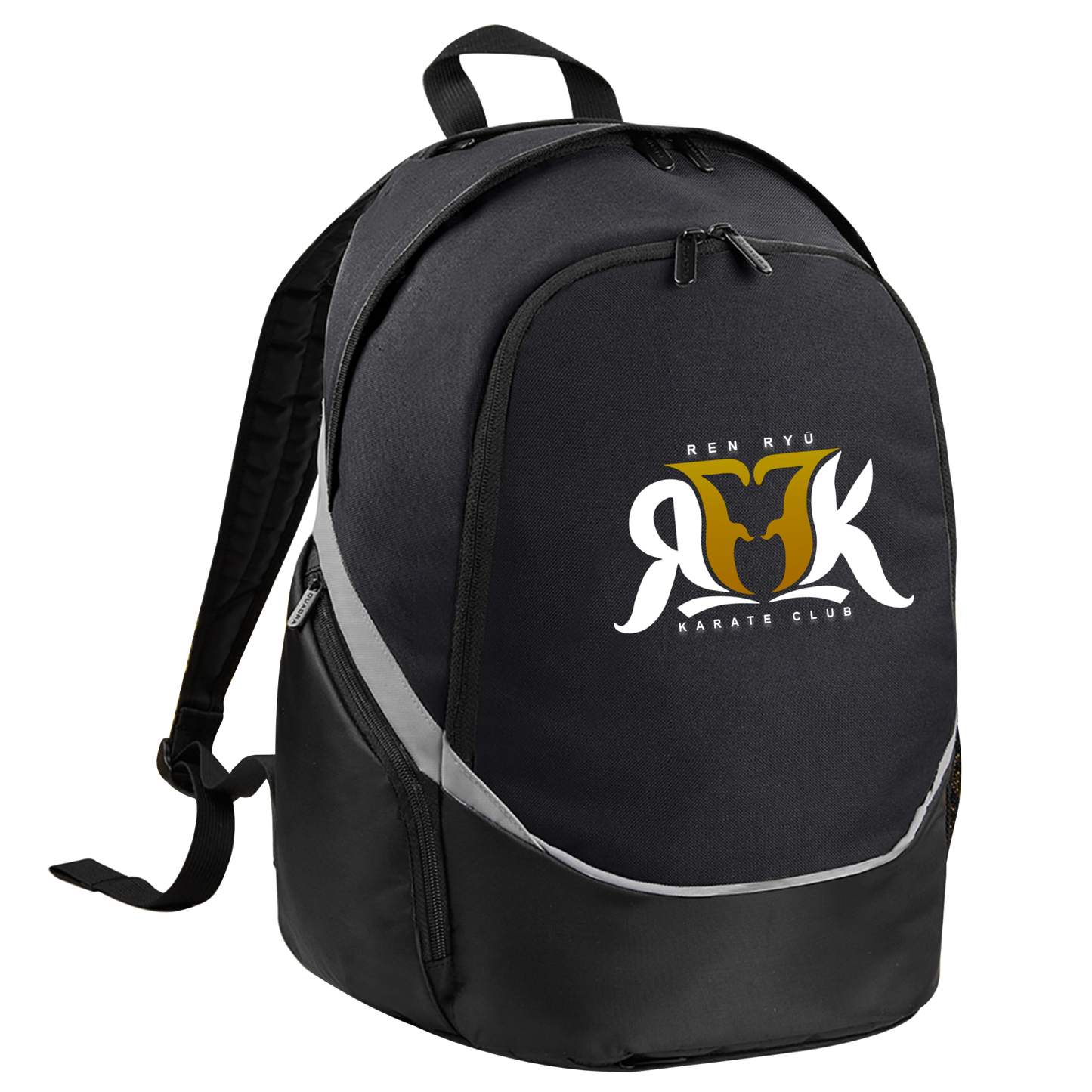 Ren Ryu Karate Club - Rucksack