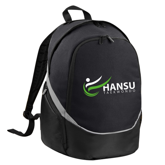 Hansu Taekwondo - Rucksack