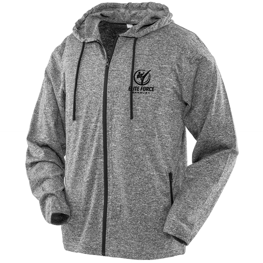 Elite Force Banbury - Adult Full Zip Hoodie